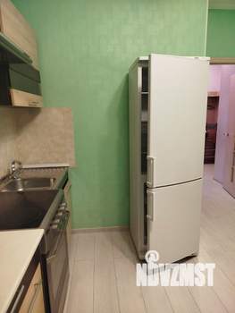 2-к квартира, на длительный срок, 50м2, 9/17 этаж