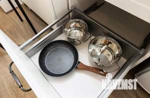 1-к квартира, посуточно, 14м2, 1/1 этаж