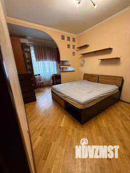 2-к квартира, на длительный срок, 62м2, 4/18 этаж