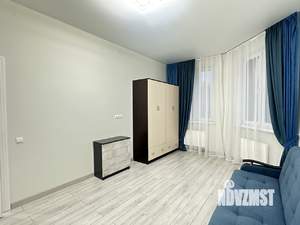 1-к квартира, на длительный срок, 45м2, 6/14 этаж