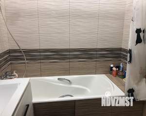 2-к квартира, на длительный срок, 69м2, 5/17 этаж