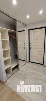 1-к квартира, посуточно, 35м2, 8/8 этаж