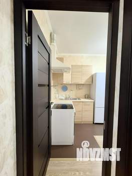 1-к квартира, на длительный срок, 33м2, 12/17 этаж