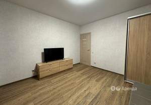 1-к квартира, на длительный срок, 35м2, 4/8 этаж