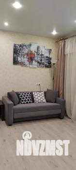 1-к квартира, посуточно, 39м2, 15/15 этаж