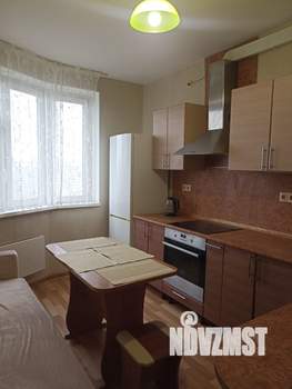 1-к квартира, на длительный срок, 40м2, 16/17 этаж