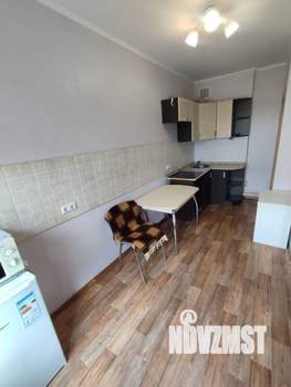 1-к квартира, на длительный срок, 33м2, 1/4 этаж