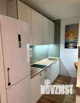 1-к квартира, посуточно, 35м2, 8/16 этаж