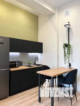 1-к квартира, посуточно, 30м2, 9/16 этаж