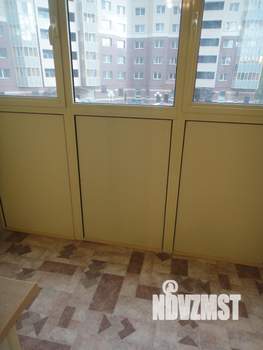 2-к квартира, на длительный срок, 52м2, 5/17 этаж