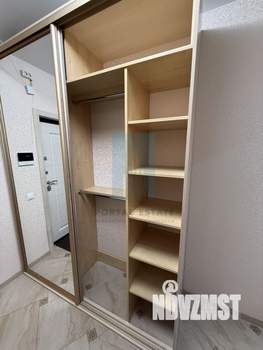 1-к квартира, на длительный срок, 37м2, 12/17 этаж