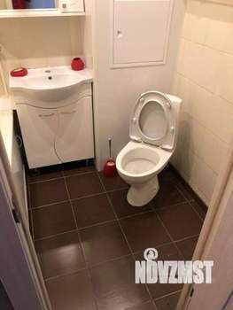 1-к квартира, на длительный срок, 35м2, 3/5 этаж