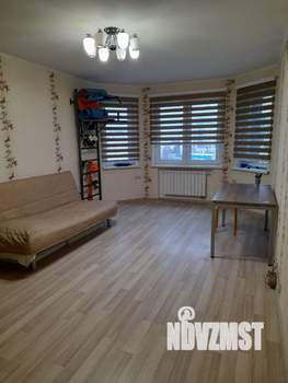 1-к квартира, на длительный срок, 50м2, 8/9 этаж