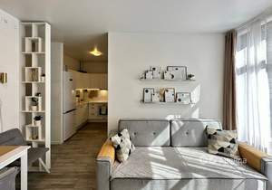 2-к квартира, на длительный срок, 39м2, 1/4 этаж