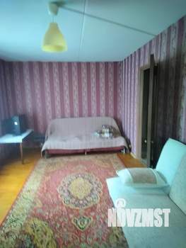 1-к квартира, на длительный срок, 31м2, 2/5 этаж