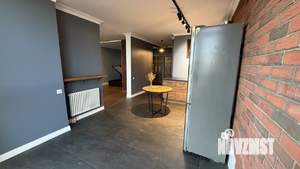 1-к квартира, на длительный срок, 45м2, 16/17 этаж