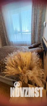 1-к квартира, посуточно, 38м2, 3/17 этаж