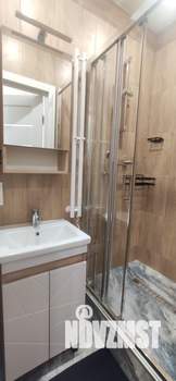 Студия квартира, на длительный срок, 25м2, 3/9 этаж