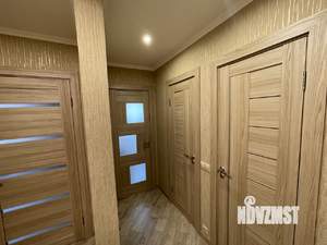 2-к квартира, на длительный срок, 40м2, 2/17 этаж