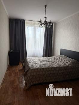 2-к квартира, на длительный срок, 44м2, 2/17 этаж