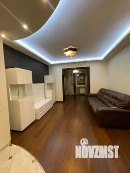 2-к квартира, на длительный срок, 80м2, 2/12 этаж