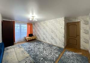 2-к квартира, на длительный срок, 47м2, 6/9 этаж