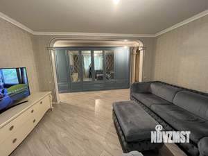 3-к квартира, на длительный срок, 79м2, 15/19 этаж