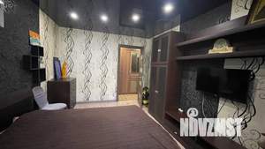 3-к квартира, посуточно, 54м2, 2/5 этаж