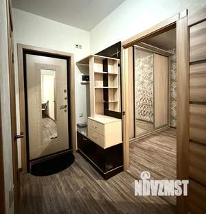 1-к квартира, на длительный срок, 32м2, 5/9 этаж