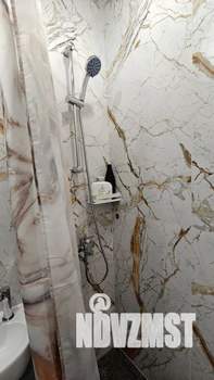 Студия квартира, посуточно, 20м2, 1/8 этаж