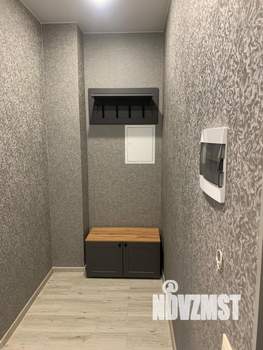 1-к квартира, на длительный срок, 40м2, 15/17 этаж