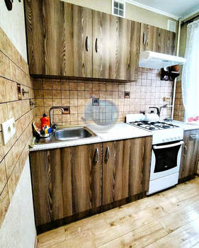 1-к квартира, на длительный срок, 35м2, 2/3 этаж