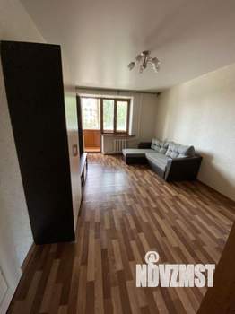 1-к квартира, на длительный срок, 35м2, 3/5 этаж