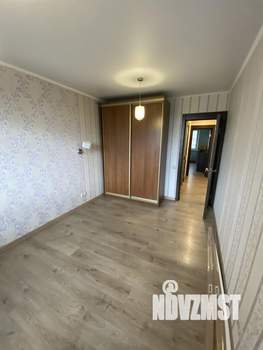3-к квартира, на длительный срок, 72м2, 8/17 этаж