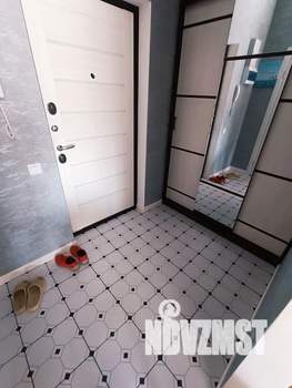 Студия квартира, посуточно, 32м2, 2/8 этаж