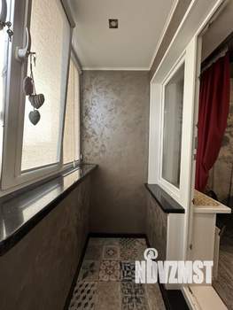 1-к квартира, на длительный срок, 46м2, 15/17 этаж