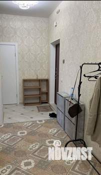 2-к квартира, на длительный срок, 61м2, 2/18 этаж