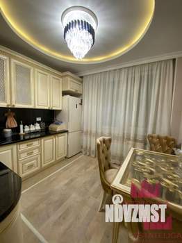 2-к квартира, на длительный срок, 65м2, 17/17 этаж