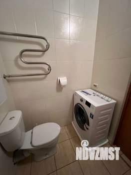 1-к квартира, на длительный срок, 40м2, 3/17 этаж