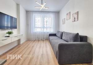 2-к квартира, на длительный срок, 59м2, 7/17 этаж