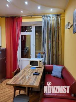 1-к квартира, на длительный срок, 43м2, 11/19 этаж