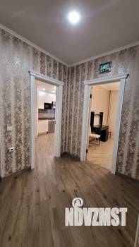 3-к квартира, на длительный срок, 82м2, 2/17 этаж