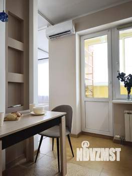 1-к квартира, на длительный срок, 41м2, 14/19 этаж