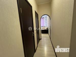 1-к квартира, на длительный срок, 42м2, 9/12 этаж