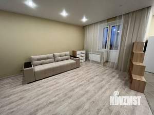 1-к квартира, на длительный срок, 41м2, 13/17 этаж