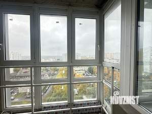 1-к квартира, на длительный срок, 40м2, 13/17 этаж