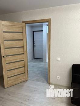 2-к квартира, на длительный срок, 43м2, 3/5 этаж