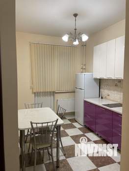 1-к квартира, на длительный срок, 38м2, 3/5 этаж