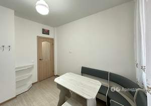 1-к квартира, на длительный срок, 35м2, 5/17 этаж