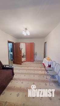 2-к квартира, на длительный срок, 44м2, 2/2 этаж